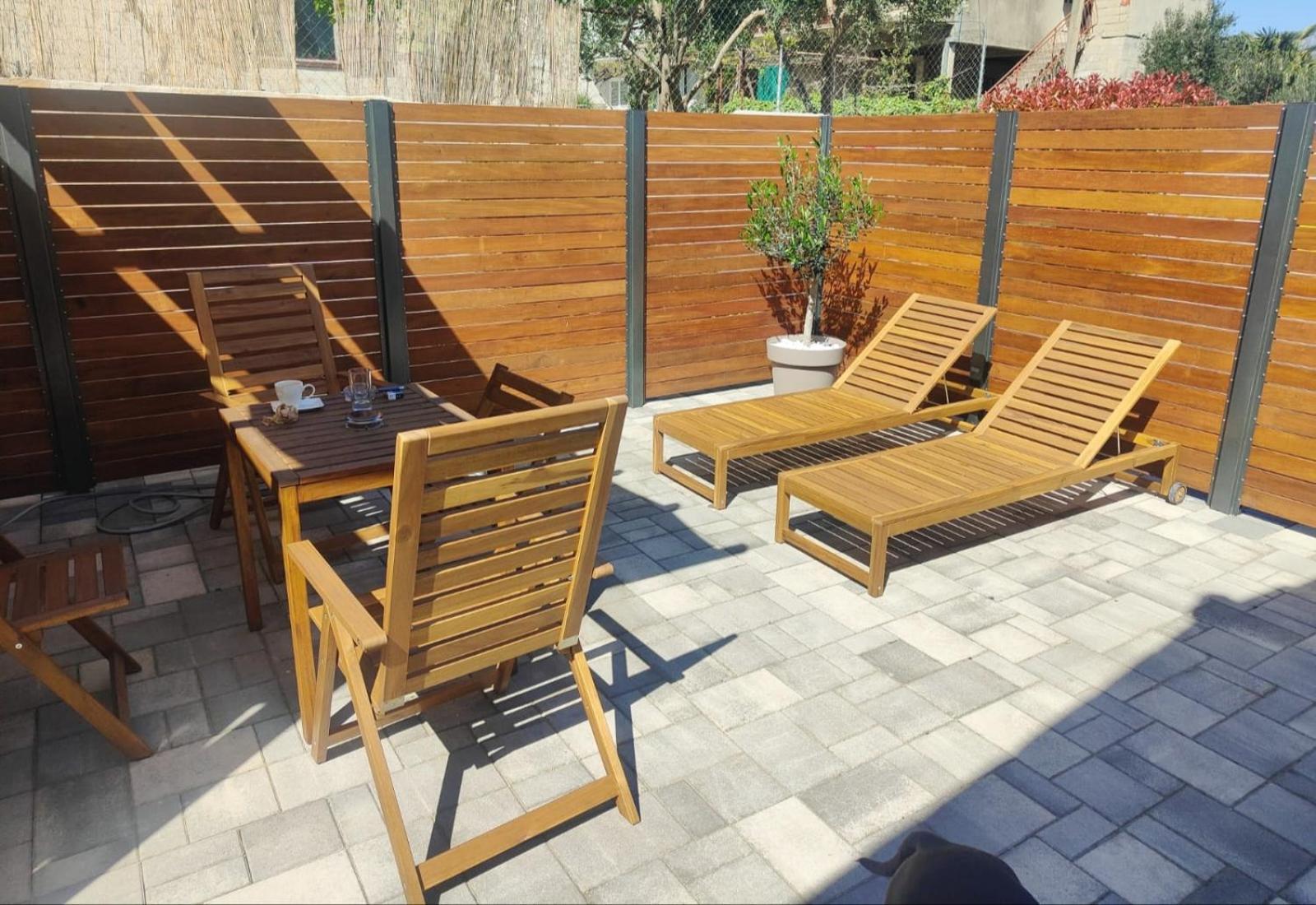 Appartamento Tonina - House With Terrace, Jacuzzi, Free Parking Spalato Esterno foto